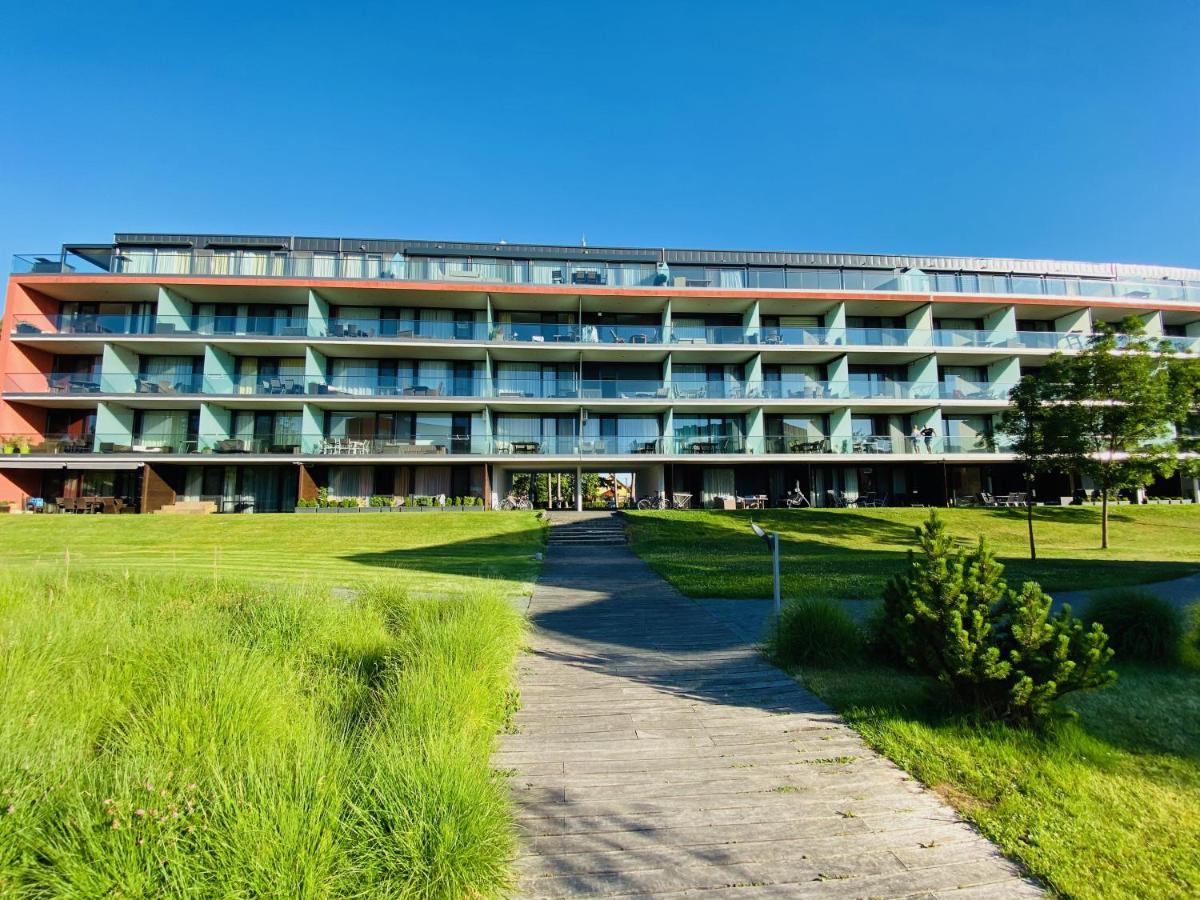 Bl Lakeside Apartman Балатонлелле Екстер'єр фото