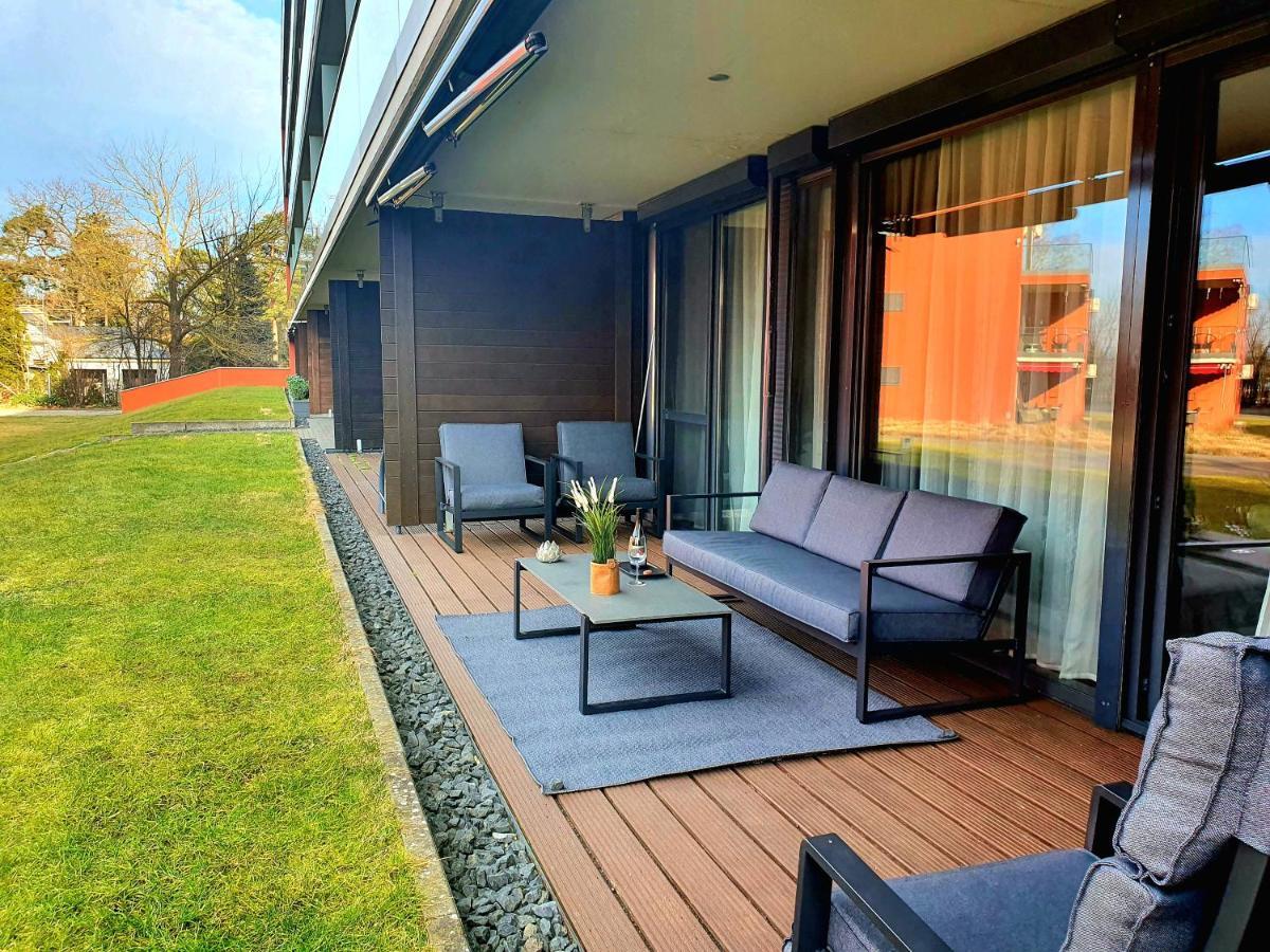Bl Lakeside Apartman Балатонлелле Екстер'єр фото