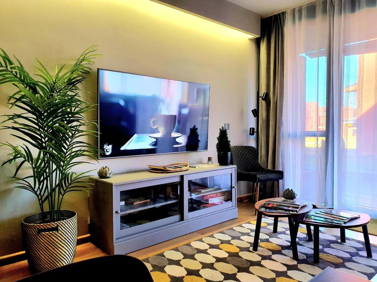 Bl Lakeside Apartman Балатонлелле Екстер'єр фото