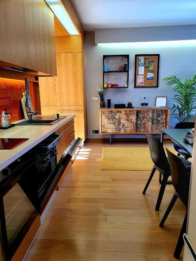 Bl Lakeside Apartman Балатонлелле Екстер'єр фото