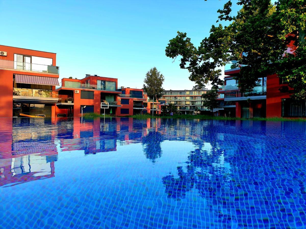 Bl Lakeside Apartman Балатонлелле Екстер'єр фото